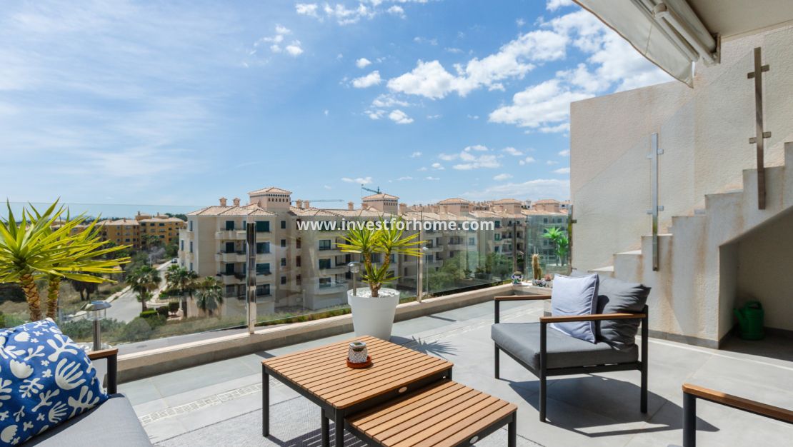 Reventa - Apartamento - Orihuela Costa - Costa Blanca