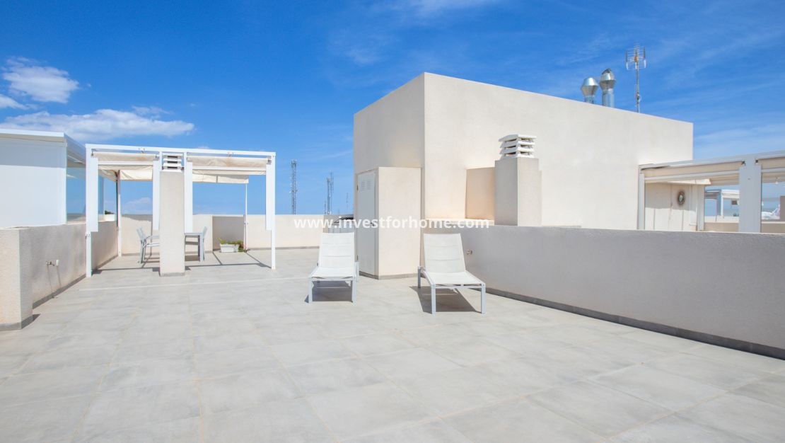 Reventa - Apartamento - Orihuela Costa - Costa Blanca