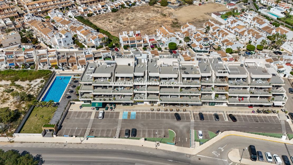 Reventa - Apartamento - Orihuela Costa - Costa Blanca