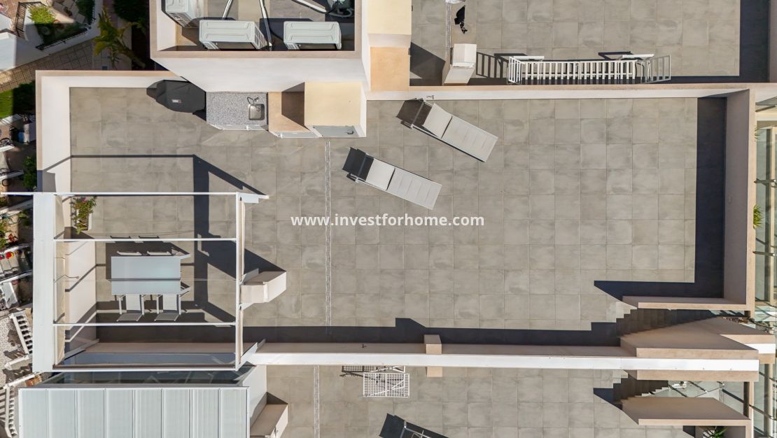 Reventa - Apartamento - Orihuela Costa - Costa Blanca
