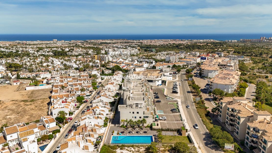 Reventa - Apartamento - Orihuela Costa - Costa Blanca