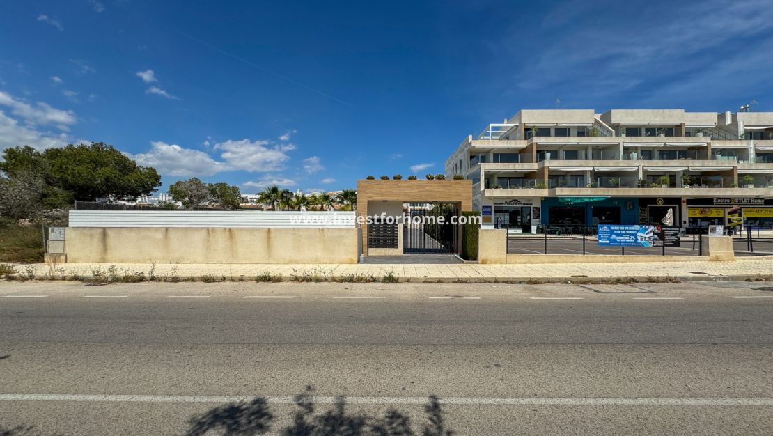 Reventa - Apartamento - Orihuela Costa - Costa Blanca