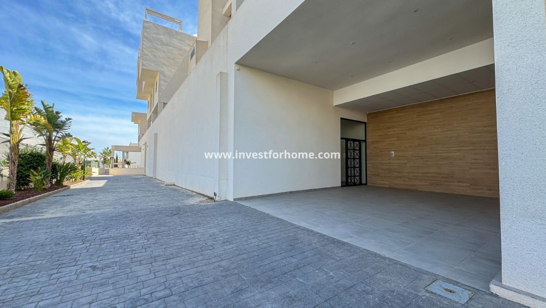 Reventa - Apartamento - Orihuela Costa - Costa Blanca