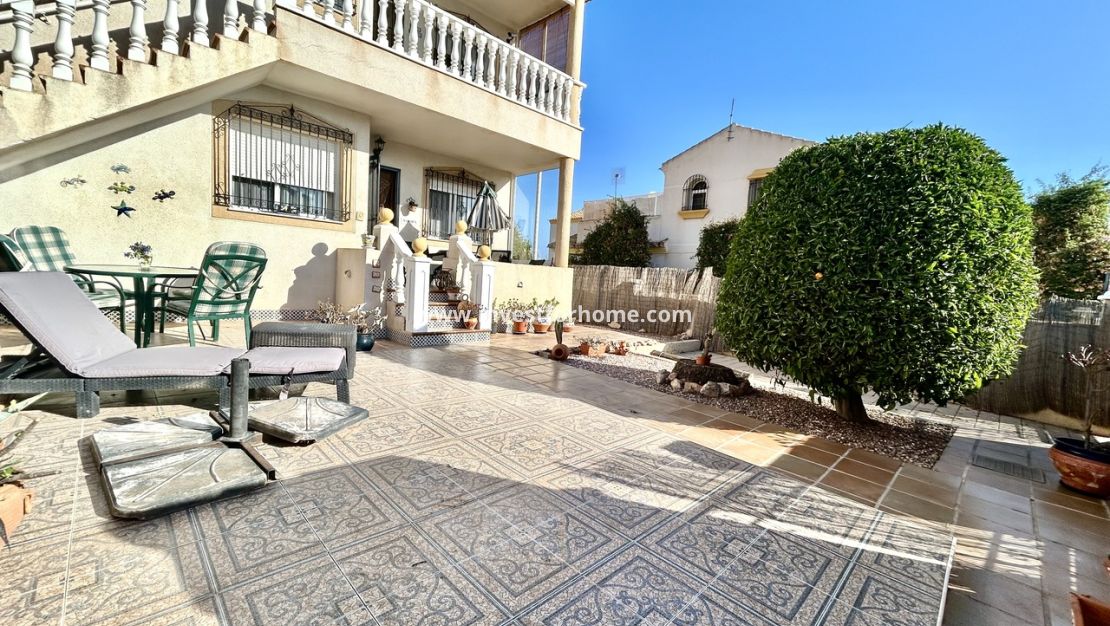 Reventa - Apartamento - Orihuela Costa - Costa Blanca