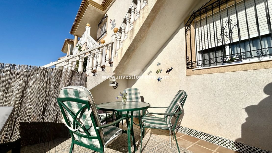 Reventa - Apartamento - Orihuela Costa - Costa Blanca