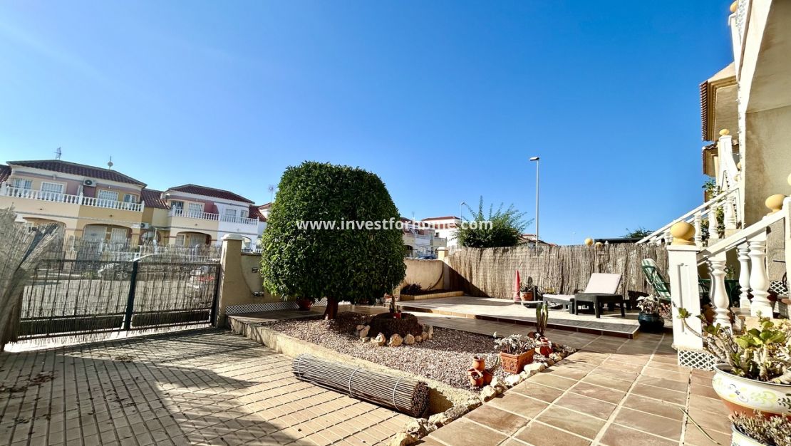 Reventa - Apartamento - Orihuela Costa - Costa Blanca