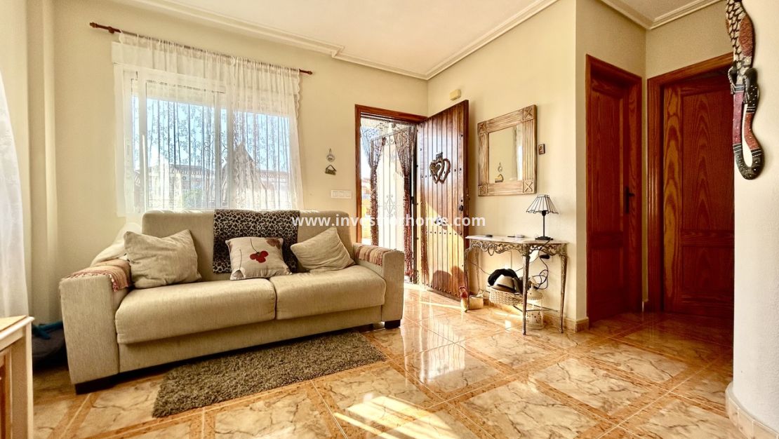 Reventa - Apartamento - Orihuela Costa - Costa Blanca