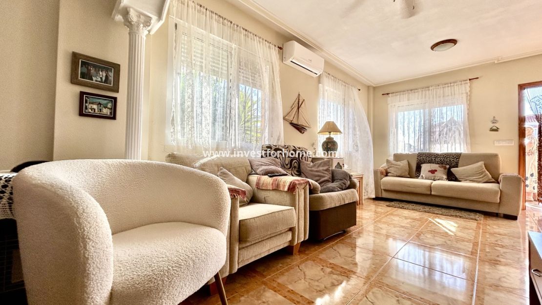 Reventa - Apartamento - Orihuela Costa - Costa Blanca