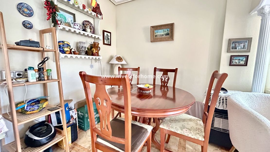 Reventa - Apartamento - Orihuela Costa - Costa Blanca
