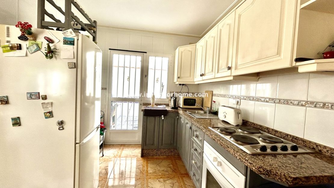 Reventa - Apartamento - Orihuela Costa - Costa Blanca