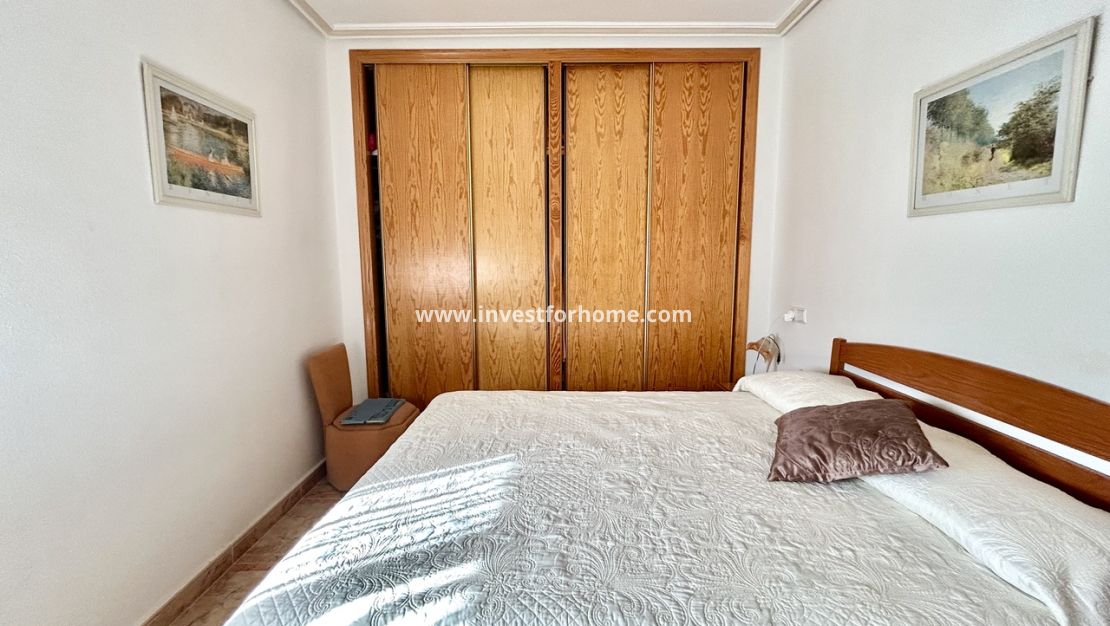 Reventa - Apartamento - Orihuela Costa - Costa Blanca