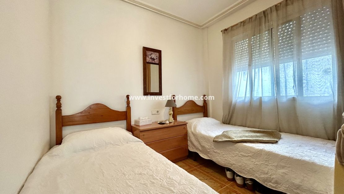 Reventa - Apartamento - Orihuela Costa - Costa Blanca