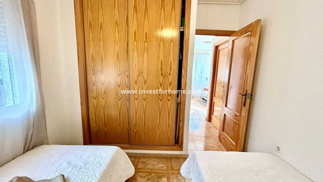 Reventa - Apartamento - Orihuela Costa - Costa Blanca