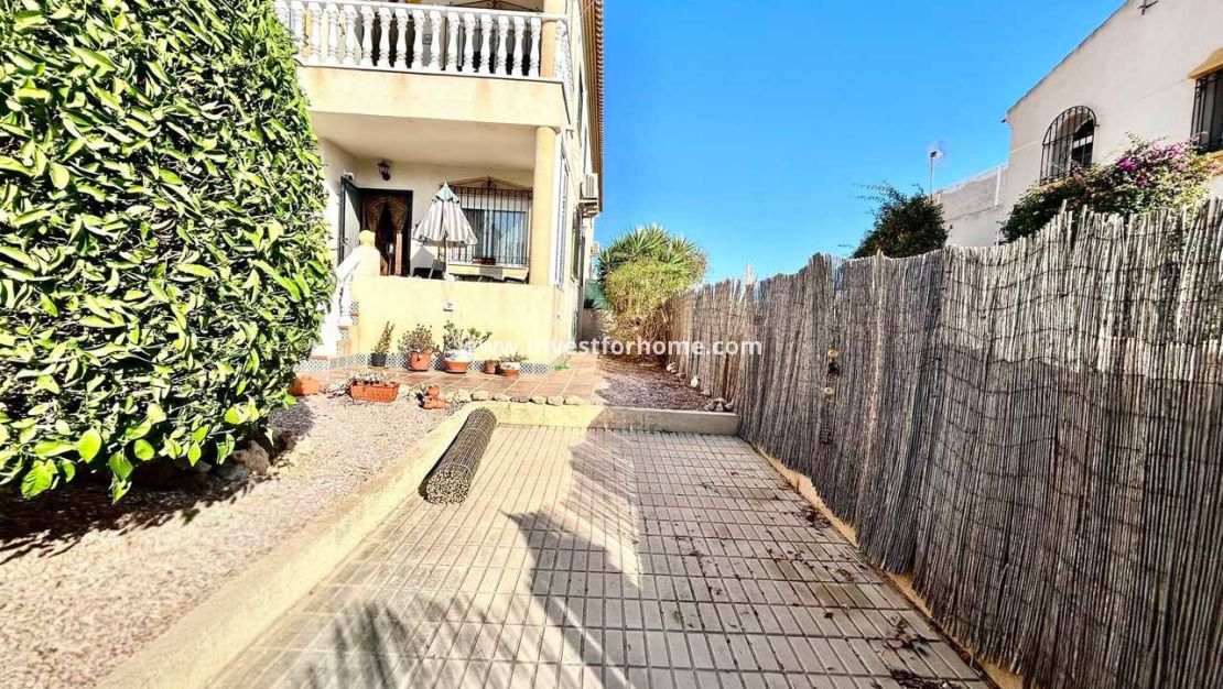 Reventa - Apartamento - Orihuela Costa - Costa Blanca