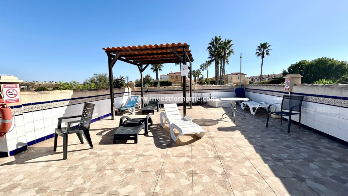 Reventa - Apartamento - Orihuela Costa - Costa Blanca