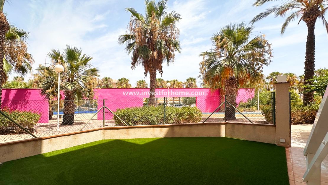 Reventa - Apartamento - Orihuela Costa - Costa Blanca