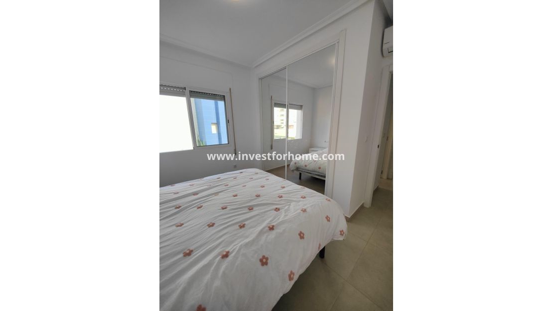 Reventa - Apartamento - Orihuela Costa - Dehesa De Campoamor