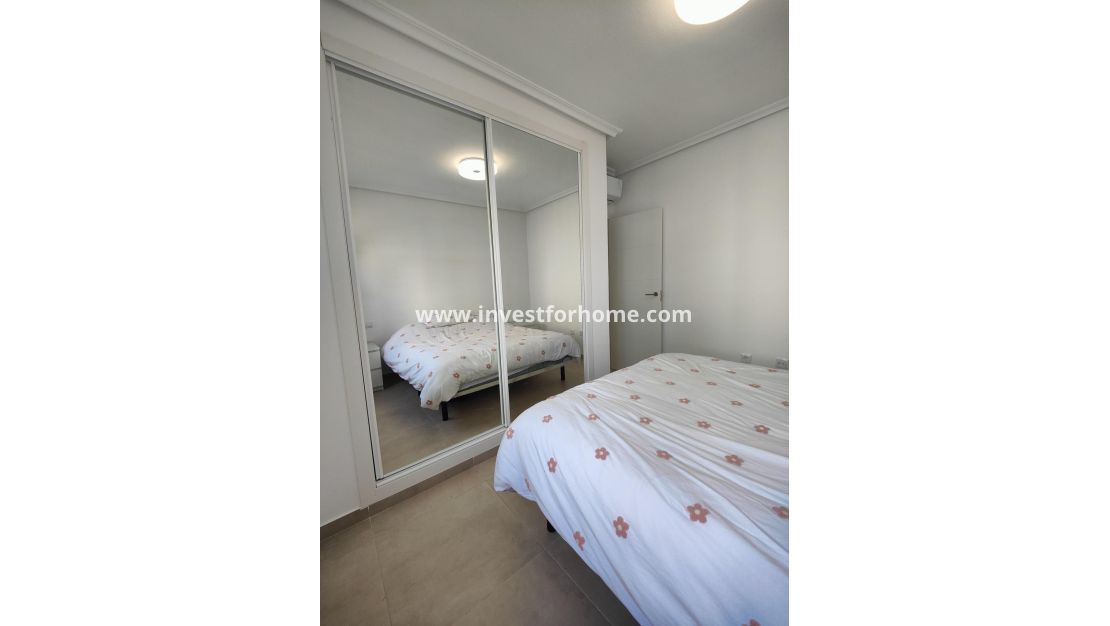 Reventa - Apartamento - Orihuela Costa - Dehesa De Campoamor