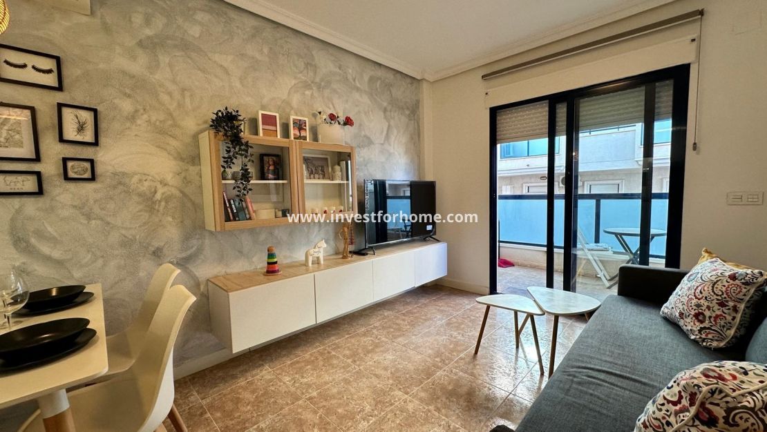 Reventa - Apartamento - Orihuela Costa - Dehesa De Campoamor