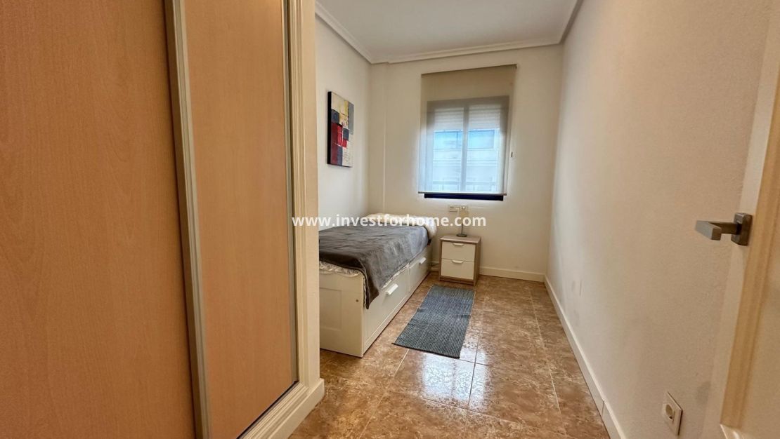 Reventa - Apartamento - Orihuela Costa - Dehesa De Campoamor