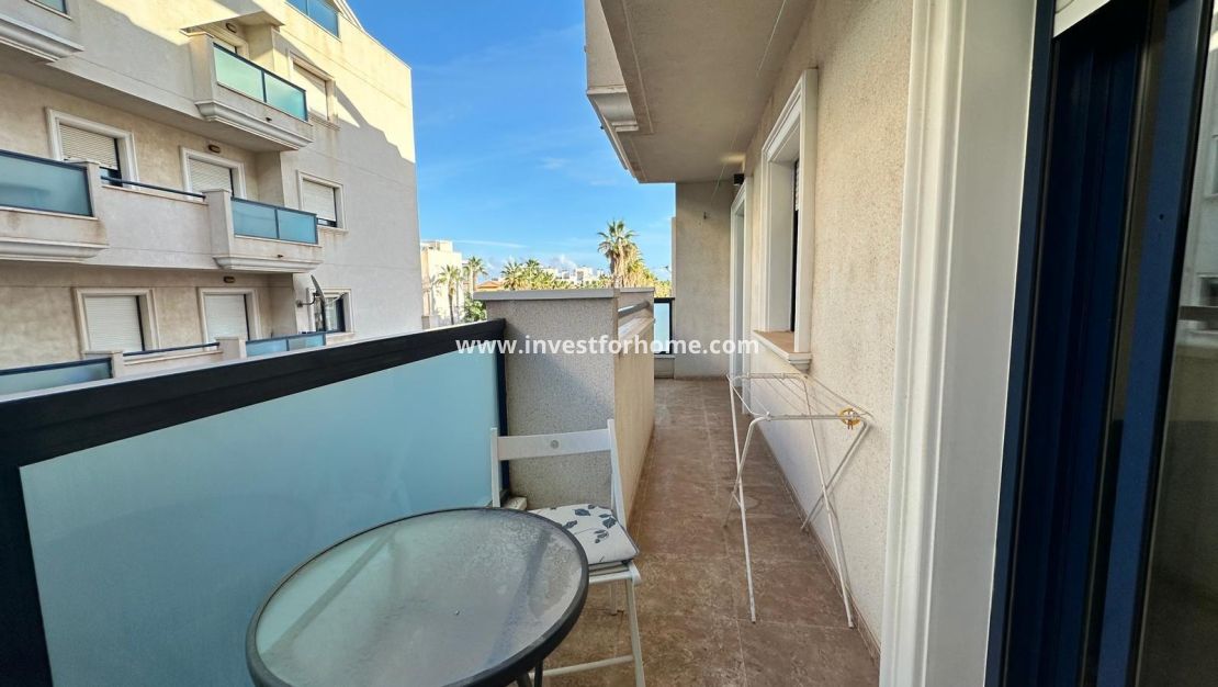 Reventa - Apartamento - Orihuela Costa - Dehesa De Campoamor