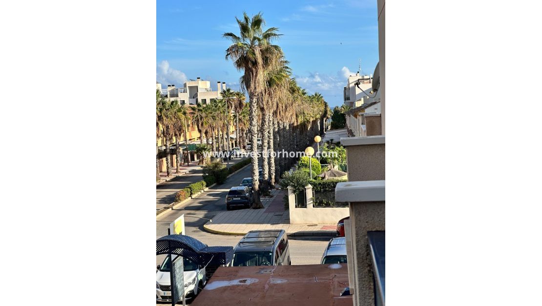 Reventa - Apartamento - Orihuela Costa - Dehesa De Campoamor