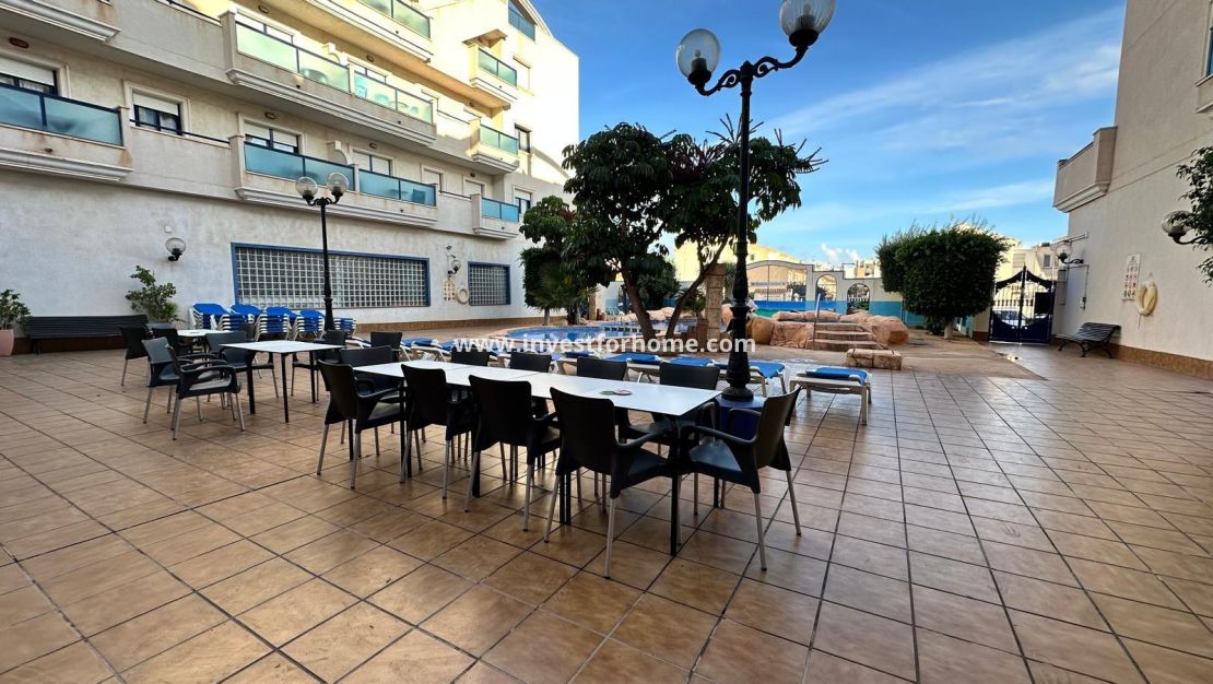 Reventa - Apartamento - Orihuela Costa - Dehesa De Campoamor