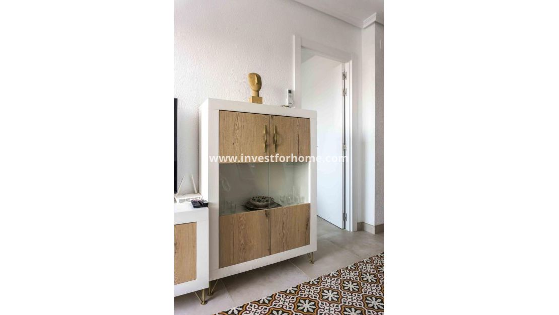 Reventa - Apartamento - Orihuela Costa - Dehesa De Campoamor