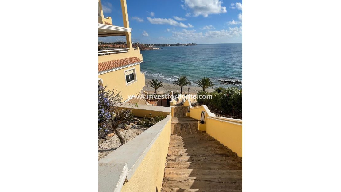 Reventa - Apartamento - Orihuela Costa - Dehesa De Campoamor