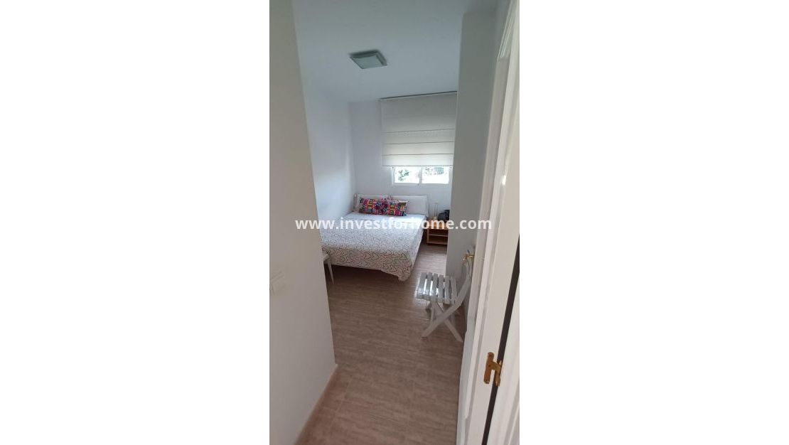 Reventa - Apartamento - Orihuela Costa - Dehesa De Campoamor