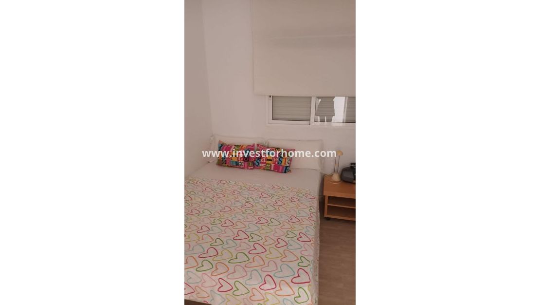 Reventa - Apartamento - Orihuela Costa - Dehesa De Campoamor