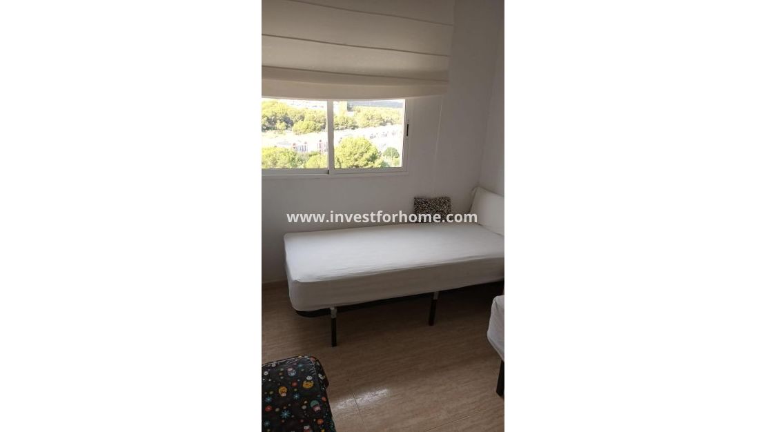 Reventa - Apartamento - Orihuela Costa - Dehesa De Campoamor