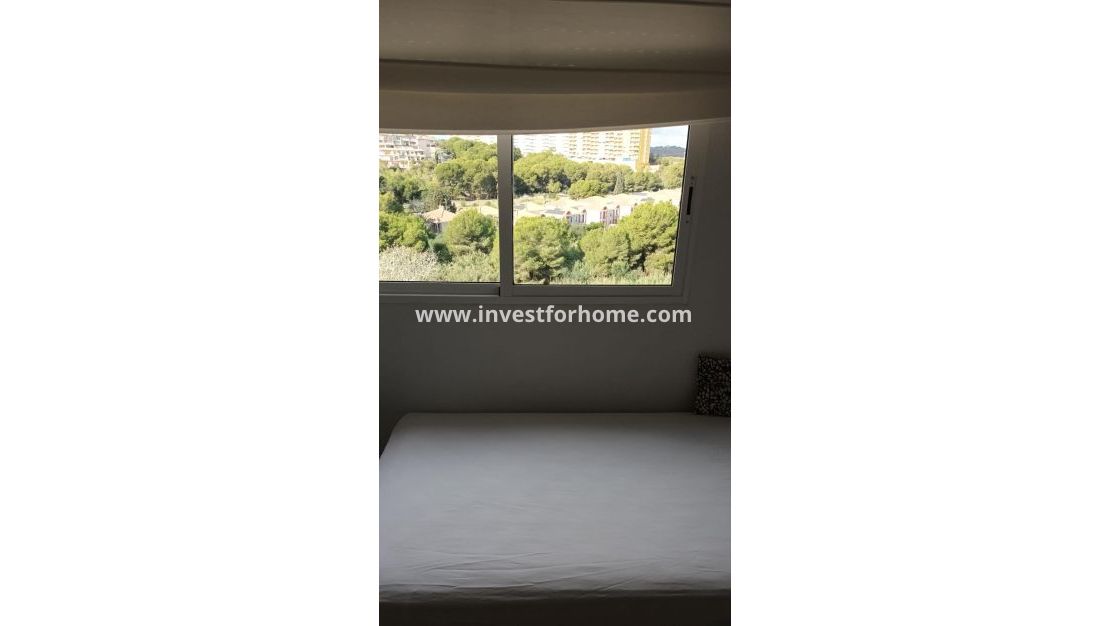 Reventa - Apartamento - Orihuela Costa - Dehesa De Campoamor