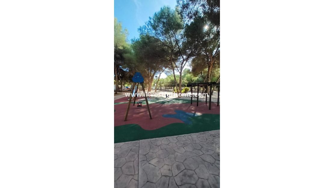 Reventa - Apartamento - Orihuela Costa - Dehesa De Campoamor