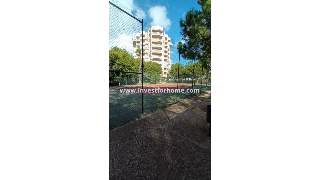 Reventa - Apartamento - Orihuela Costa - Dehesa De Campoamor