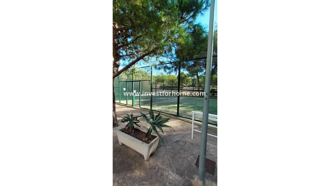 Reventa - Apartamento - Orihuela Costa - Dehesa De Campoamor