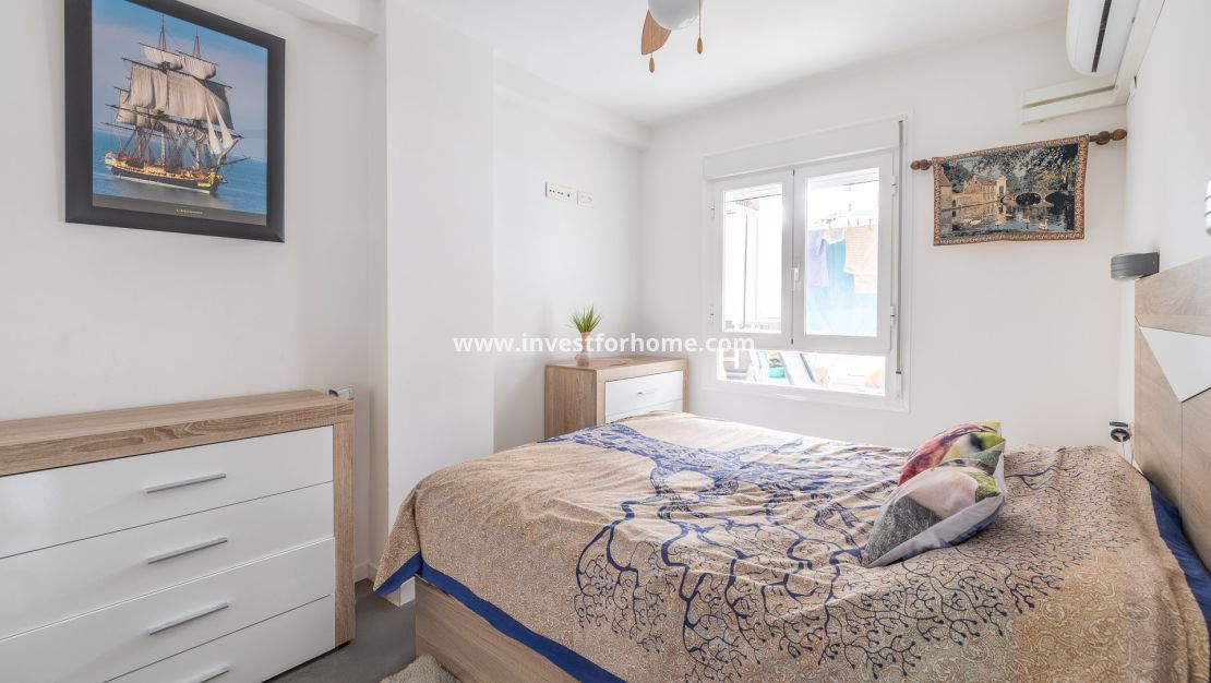 Reventa - Apartamento - Orihuela Costa - Dehesa De Campoamor