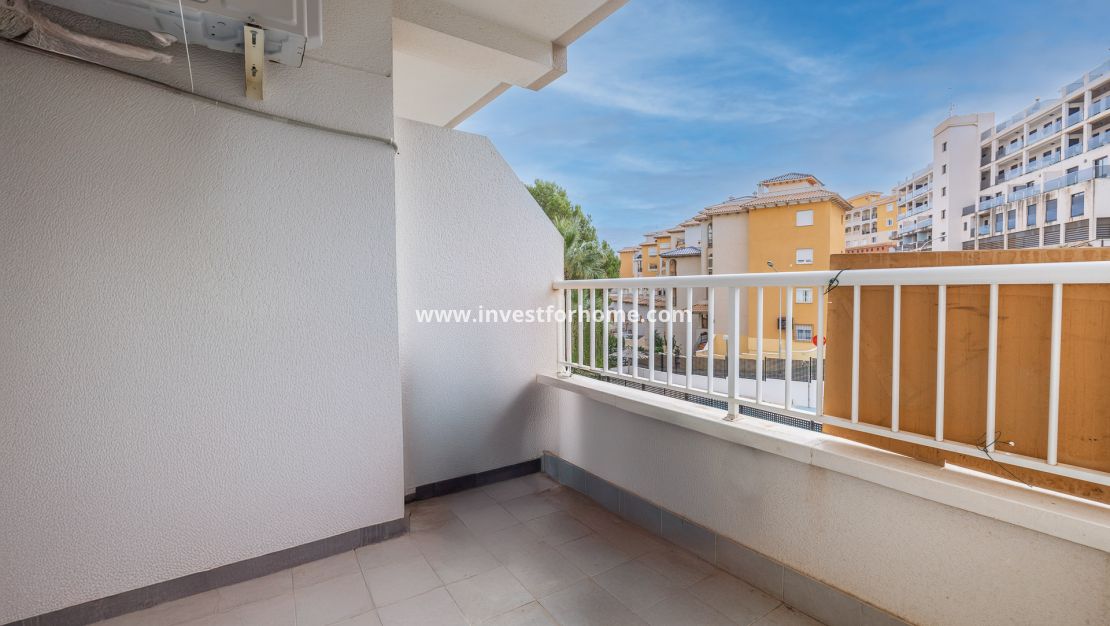 Reventa - Apartamento - Orihuela Costa - Dehesa De Campoamor