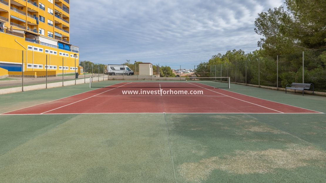 Reventa - Apartamento - Orihuela Costa - Dehesa De Campoamor