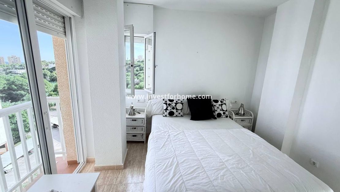 Reventa - Apartamento - Orihuela Costa - Dehesa De Campoamor