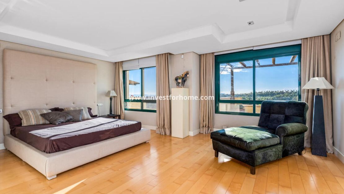 Reventa - Apartamento - Orihuela Costa - Dehesa De Campoamor