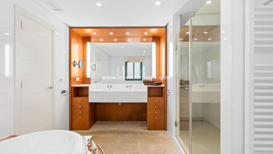 Reventa - Apartamento - Orihuela Costa - Dehesa De Campoamor