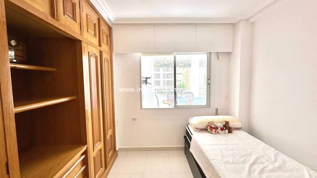 Reventa - Apartamento - Orihuela Costa - Dehesa De Campoamor