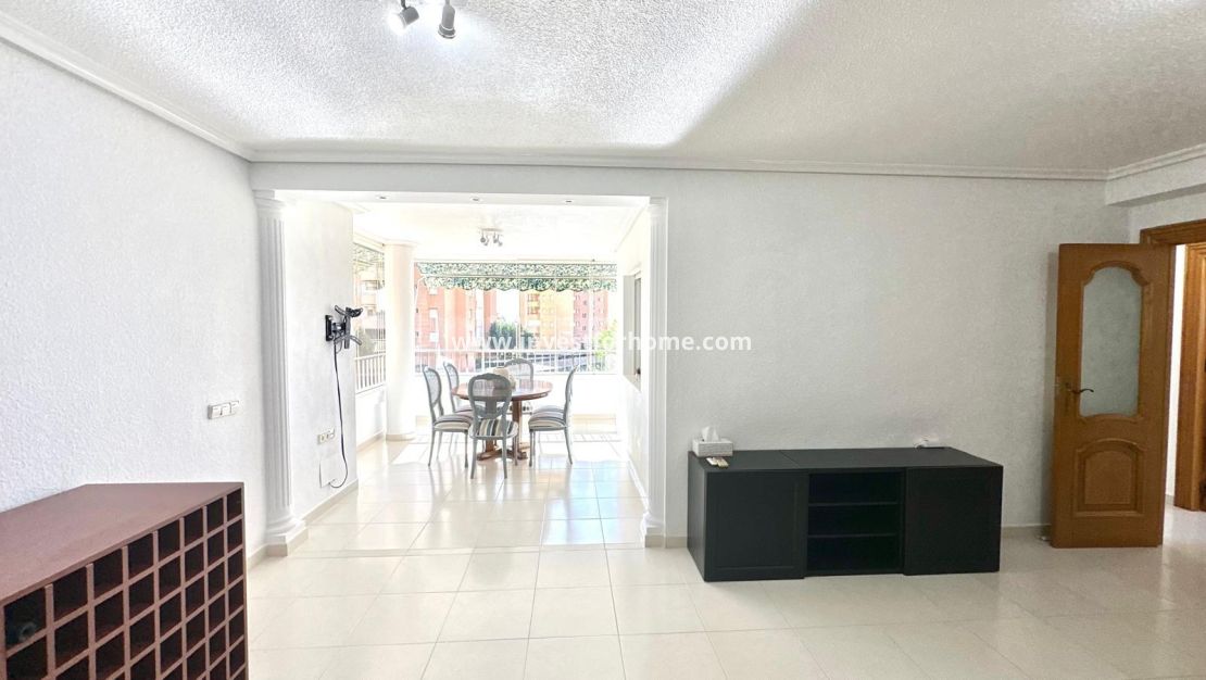 Reventa - Apartamento - Orihuela Costa - Dehesa De Campoamor