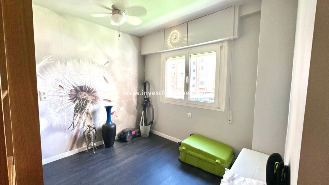 Reventa - Apartamento - Orihuela Costa - Dehesa De Campoamor