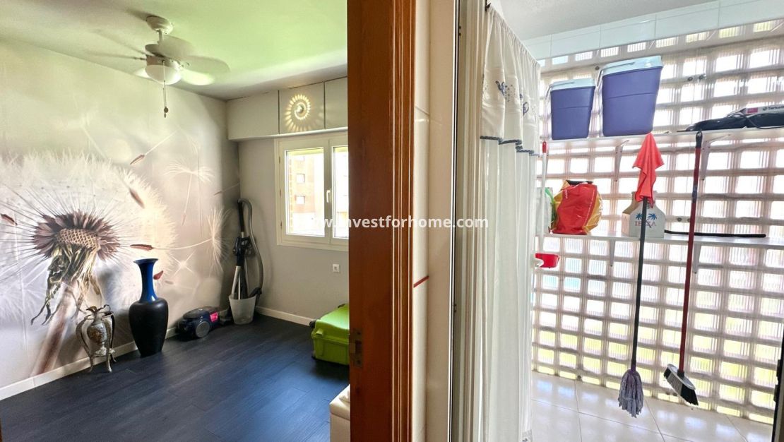 Reventa - Apartamento - Orihuela Costa - Dehesa De Campoamor