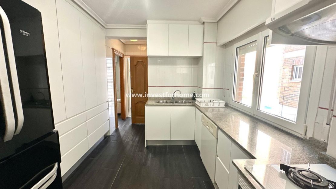 Reventa - Apartamento - Orihuela Costa - Dehesa De Campoamor