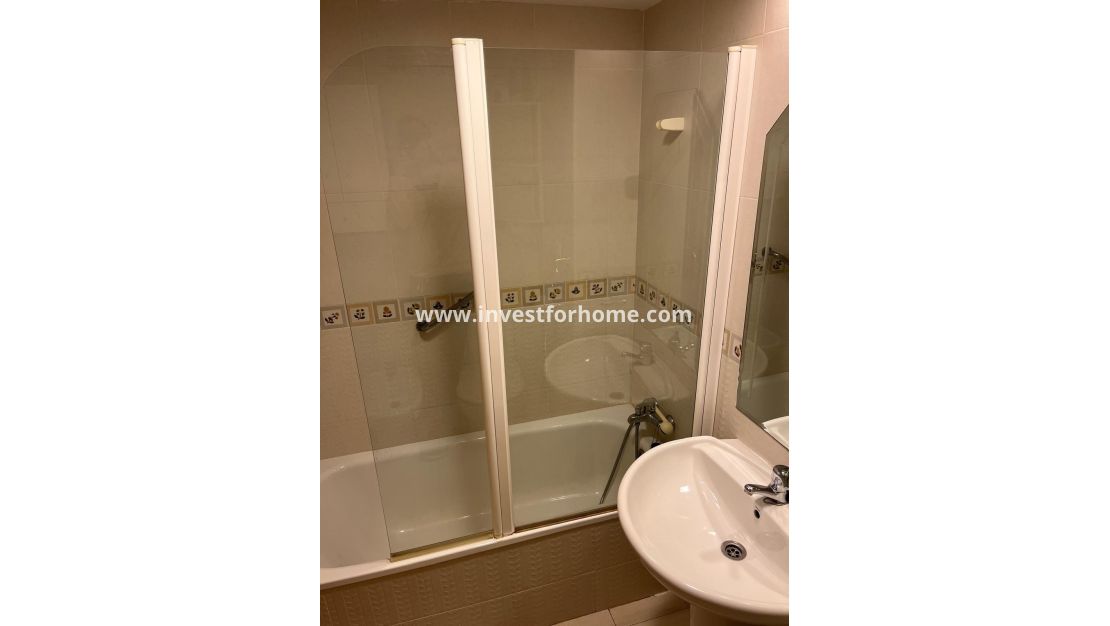 Reventa - Apartamento - Orihuela Costa - Dehesa De Campoamor