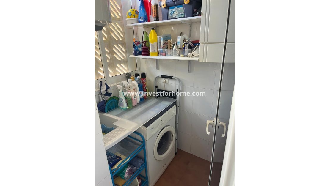 Reventa - Apartamento - Orihuela Costa - Dehesa De Campoamor
