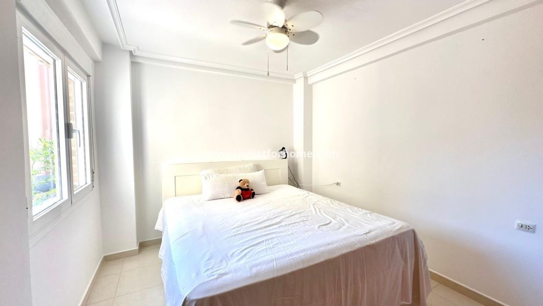 Reventa - Apartamento - Orihuela Costa - Dehesa De Campoamor